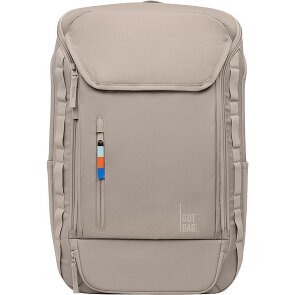 GOT BAG Plecak podróżny Pro Pack 53 cm z przegrodą na laptopa
