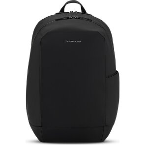 Kapten & Son Oslo Plecak 45 cm Komora na laptopa