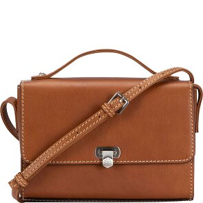 Jekyll & Hide Montana Teczka Ochrona RFID Skórzany 20.5 cm