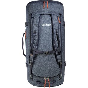 Tatonka Duffle Roller 80 2 kółka Torba podróżna 78 cm
