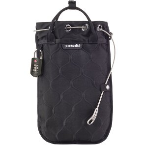Pacsafe Przenośny sejf Travelsafe 3L GII 34 cm