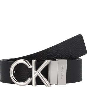 Calvin Klein CK Metal Bombe Pas Skórzany