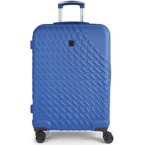 Gabol Journey 4 kółka Walizka M 67 cm