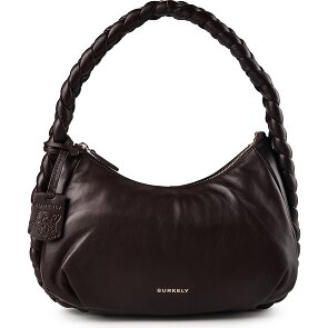 Burkely Braidy Torba na ramię Skóra 33 cm