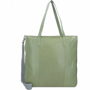 FredsBruder Jeren Shopper Bag Skórzany 42 cm