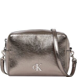 Calvin Klein Jeans Minimal Monogram Mini Torba Torba na ramię 18 cm