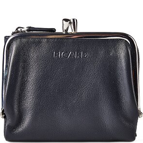 Picard Bali 1 Portfel Ochrona RFID Skórzany 13 cm