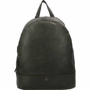 Harbour 2nd Anchor Love Meghan City Backpack Leather 30 cm