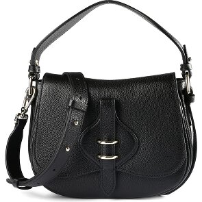 Coccinelle Mavery Torba Skórzany 22 cm