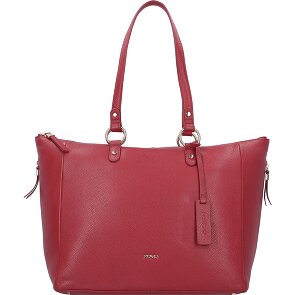 Picard Java Shopper Bag Skóra 44 cm Komora na laptopa
