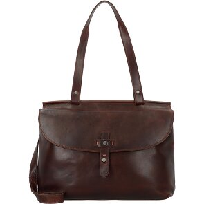 Harold's Aberdeen Torba na ramię skórzana 32 cm