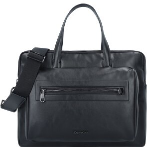 Calvin Klein CK Elevated Briefcase Messenger 36 cm Komora na laptopa