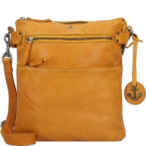 Harbour 2nd Anchor Love Zora Torba na ramię Skórzany 26 cm