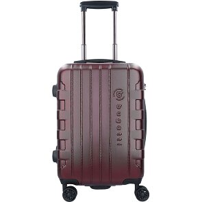 bugatti Galatea Wózek kabinowy 4-kołowy 55 cm