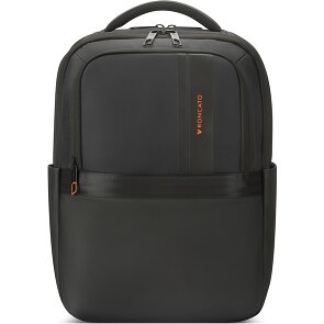 Roncato Metropolitan Plecak biznesowy 38 cm Komora na laptopa