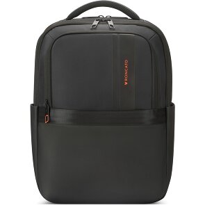 Roncato Metropolitan Plecak biznesowy 38 cm Komora na laptopa