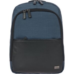 Bric's Monza Plecak 40 cm komora na laptopa