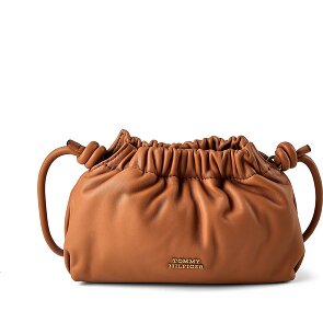 Tommy Hilfiger TH Soft Leather Torba na ramię Skórzany 20 cm