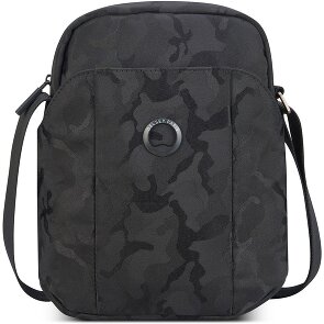 Delsey Paris Torba na ramię Picpus 16 cm