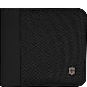 Victorinox Travel Essentials Portfel Ochrona RFID 11 cm