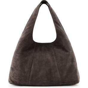 LES VISIONNAIRES Paz Essential Torba na ramię Skóra 46 cm