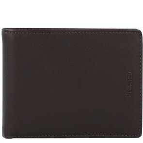 Picard Brooklyn portfel skórzany 13 cm