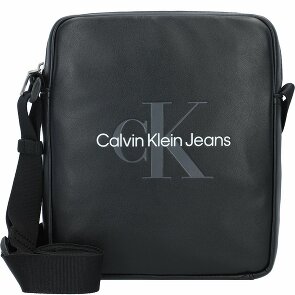 Calvin Klein Jeans Monogram Soft Torba na ramię 18.5 cm