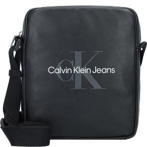 Calvin Klein Jeans Monogram Soft Torba na ramię 18.5 cm