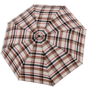 Doppler Parasol kieszonkowy Carbonsteel Magic 28 cm