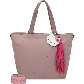 Fritzi aus Preußen Hello Kitty fritzi Shopper Sky Stars Shopper Bag 33 cm
