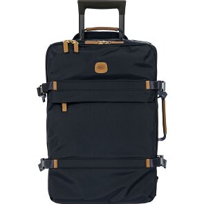 Bric's X-Collection Plecak biznesowy 50 cm Komora na laptopa