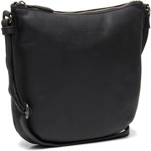 The Chesterfield Brand Redding Torba na ramię Skórzany 23.5 cm