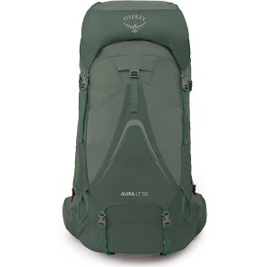 Osprey Aura 50 Plecak trekkingowy WM-L 80 cm