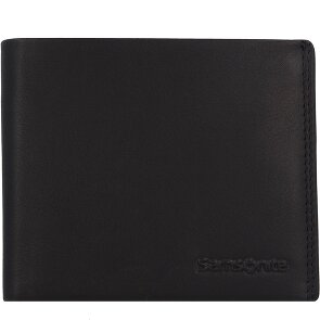 Samsonite Attack 2 Wallet RFID Leather 10,5 cm