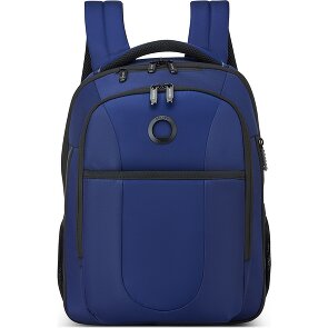 Delsey Paris DLC 2.0 Plecak 40 cm Komora na laptopa