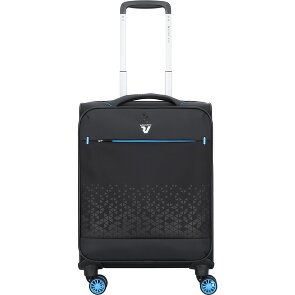 Roncato Crosslite 4-kołowy wózek kabinowy 55 cm