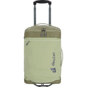 Deuter Duffel Pro Movo 36 2 kółka Torba podróżna 52 cm