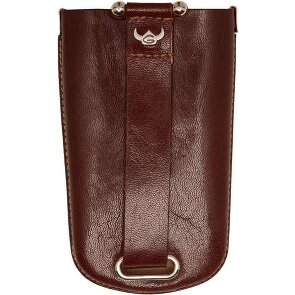 Golden Head Skórzane etui na klucze Colorado 7 cm