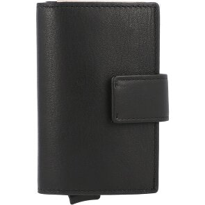 Maître Etui na karty kredytowe F3 c-three RFID skóra 6,5 cm
