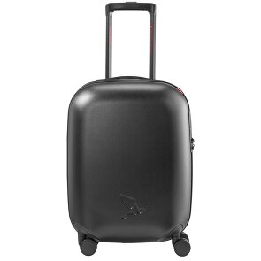 Pack Easy Gen T 4 kółka Walizka kabinowa 52 cm