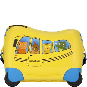 Samsonite Dream2go 4 kółka Walizka dla dzieci 38 cm