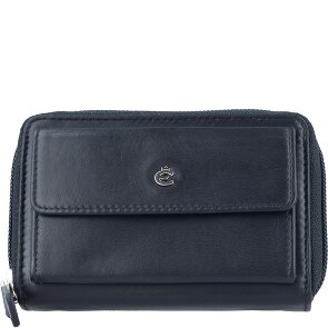 Esquire Harry Credit Card Case RFID Leather 11cm