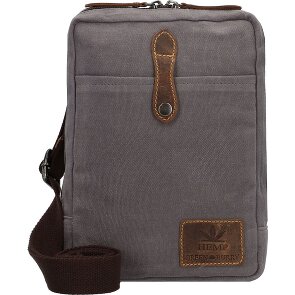 Greenburry Vintage Hemp Torba na ramię 19 cm