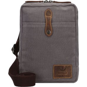 Greenburry Vintage Hemp Torba na ramię 19 cm