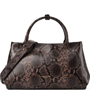 Gianni Chiarini Amal Shopper Bag Skóra 40 cm