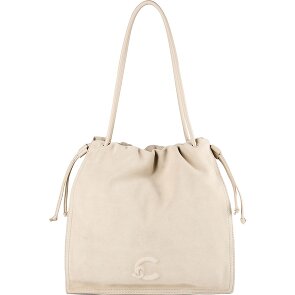 Coccinelle Dulse Torba na ramię Skórzany 37 cm