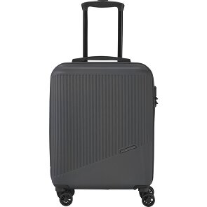 Travelite Bali 4 kółka Walizka kabinowy S 55 cm