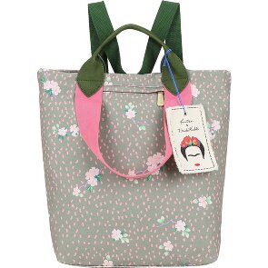 Fritzi aus Preußen Fritzi x Frida Kahlo Limited Plecak 50 cm