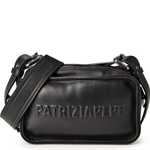 Patrizia Pepe (Im)Perfection Torba na ramię Skóra 20 cm