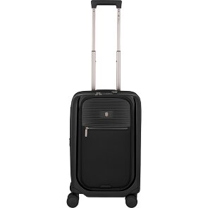 Victorinox Mythic 4 kółka Walizka kabinowa 55 cm Komora na laptopa z funkcją poszerzenia